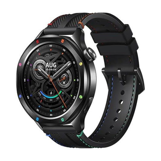 Xiaomi Watch S4 Rainbow