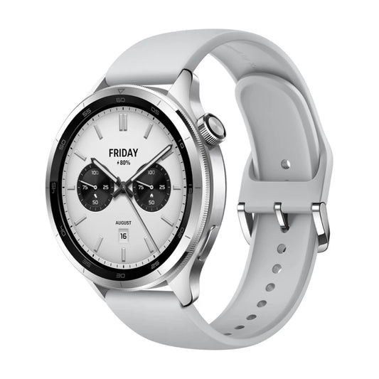 Xiaomi Watch S4 Silver