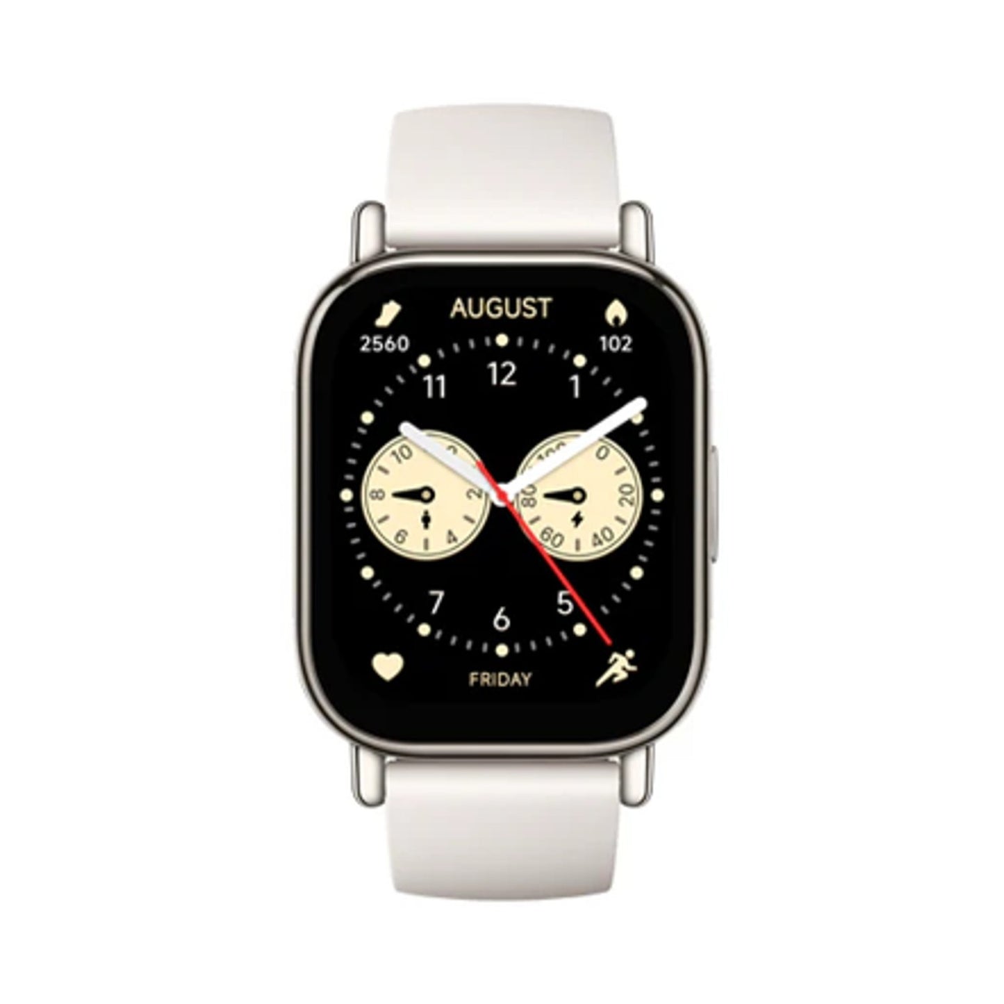 Xiaomi Redmi Watch 5 Lite - 1.96 Inch AMOLED Display