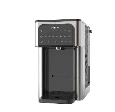 PHILIPS All-in-One Water Dispenser Station Hot/Cold - ADD5980M/31