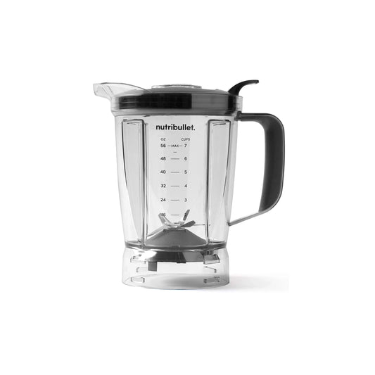 Nutribullet Blender 1.6L Pitcher Set (ANBFPS6)