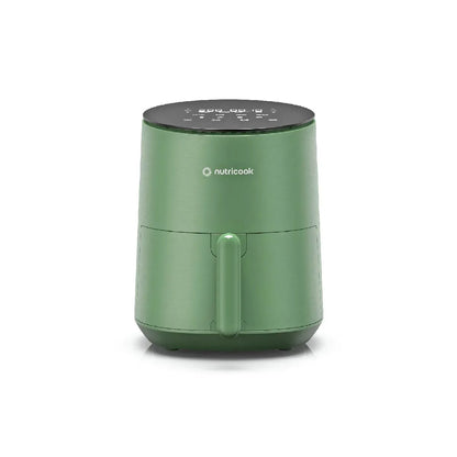 NUTRICOOK Air Fryer Mini 2 , 3.3L - Green (NC-AFM033G)