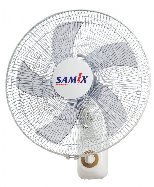 Samix Wall Fan 20" WF-2001RC