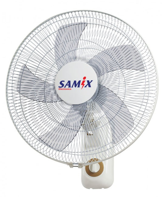 SAMIX Wall Fan 16" WF-1601
