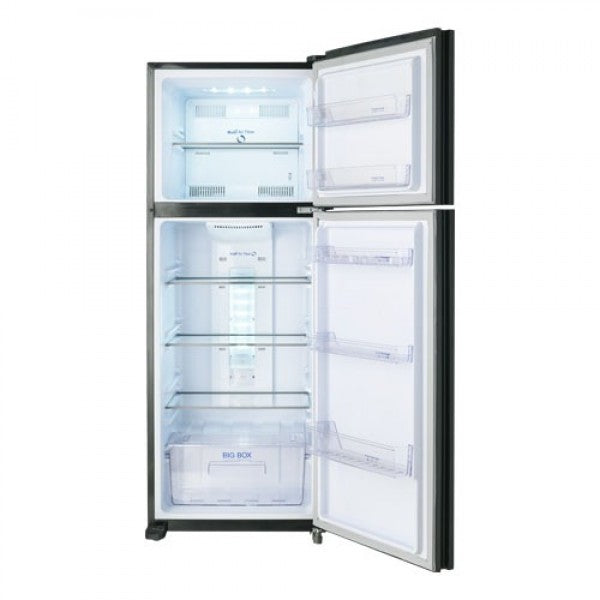 SAMIX REFRIGATOR 370 NO FROST