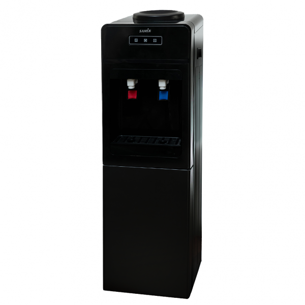 Samix SNK- X56 Water Dispenser Black