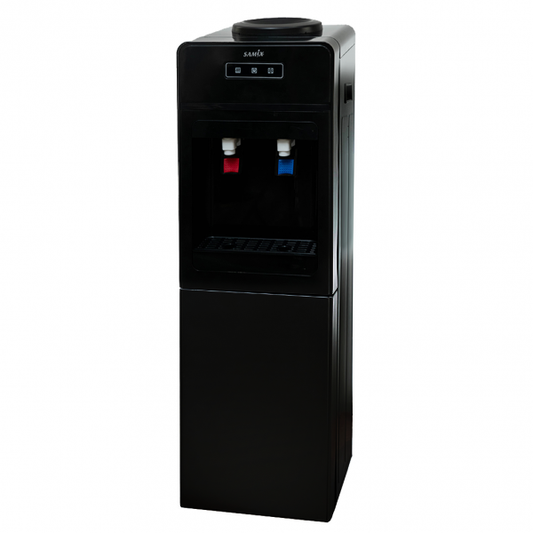 Samix SNK- X56 Water Dispenser Black