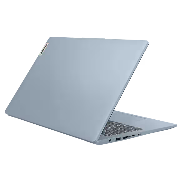 Lenovo IdeaPad Slim 3 Laptop – Intel Core 3-1315U, 8GB LPDDR5, 256GB SSD, 15.6″ FHD, Wi-Fi 6 - (82X700HRAX)