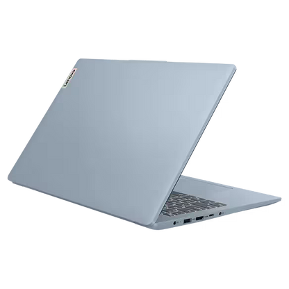 Lenovo IdeaPad Slim 3 Laptop – Intel Core 3-1315U, 8GB LPDDR5, 256GB SSD, 15.6″ FHD, Wi-Fi 6 - (82X700HRAX)