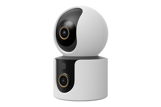 Xiaomi Smart Camera C500 Dual (BHR8755EU)