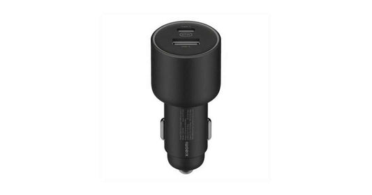 Xiaomi 67W Car Charger (USB-A + Type-C) (BHR6814GL)