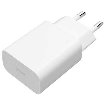 Mi Type-C charger 20W EU (BHR4927GL)