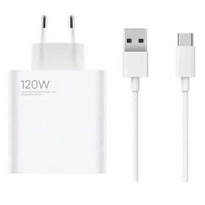 XIAOMI Charging Combo Type-A 120W EU BHR6034EU