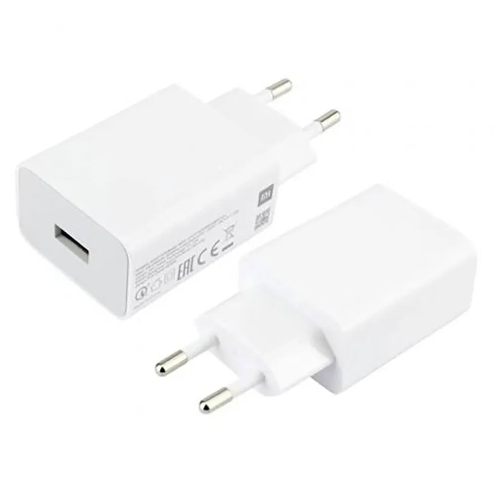 Xiaomi BHR7757EU USB wall charger