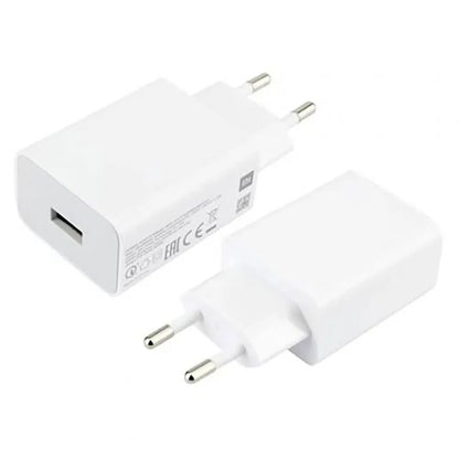 Xiaomi BHR7757EU USB wall charger