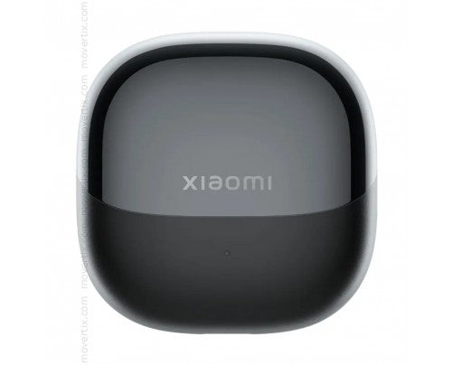 Xiaomi Buds 6 Wireless Semi-in-ear Graphite Black
