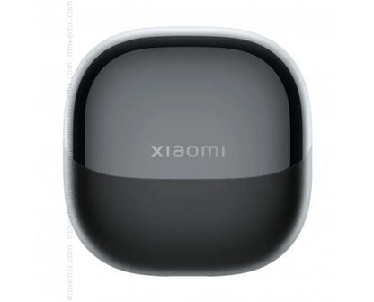 Xiaomi Buds 6 Wireless Semi-in-ear Graphite Black