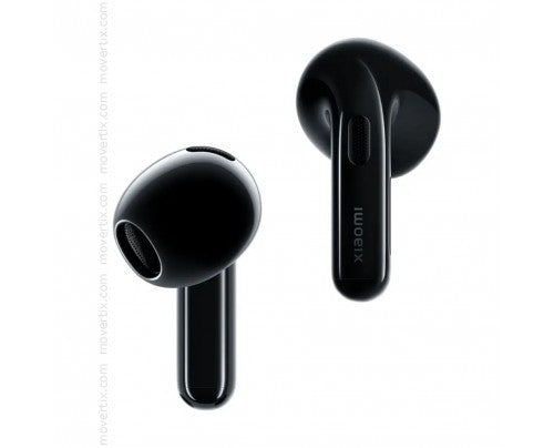 Xiaomi Buds 6 Wireless Semi-in-ear Graphite Black