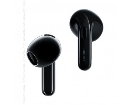 Xiaomi Buds 6 Wireless Semi-in-ear Graphite Black