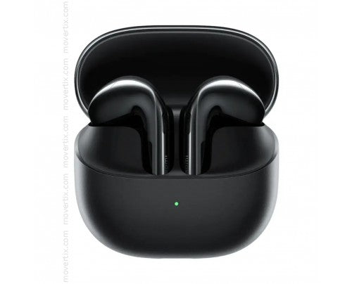 Xiaomi Buds 6 Wireless Semi-in-ear Graphite Black