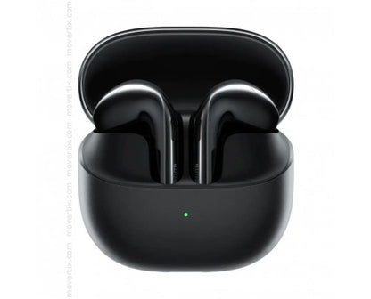 Xiaomi Buds 6 Wireless Semi-in-ear Graphite Black