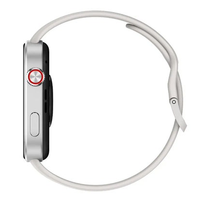 XIAOMI REDMI WATCH 6 SILVER GRAY, M2523W1, BHR08CUGL, 68711