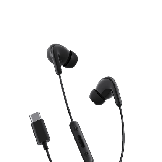Xiaomi Type-C Earphones_Black