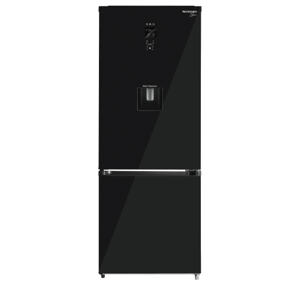 Unionaire Signature Combi No Frost Refrigerator Inverter 545 L