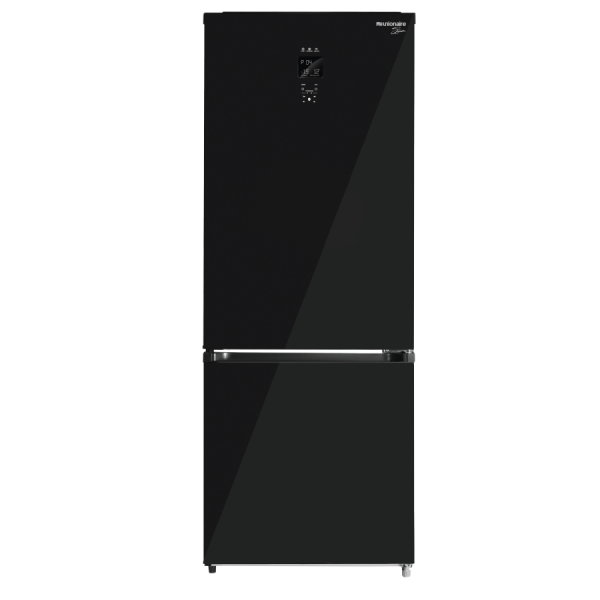 Unionaire Signature Combi No Frost Bottom Freezer Refrigerator Inverter 420 L
