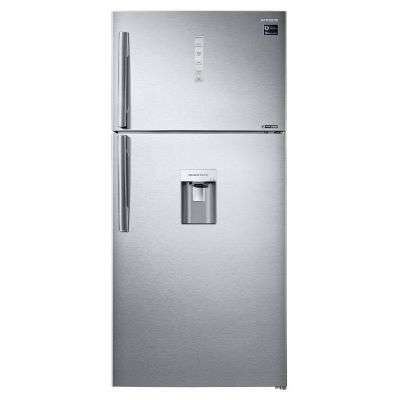 Smsung Top Mount Freezer Refrigerator 618L (RT62K7160SL)