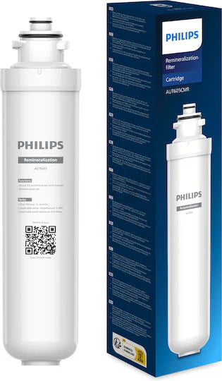 Philips Reverse Osmosis System Mineral Adjuster Filler