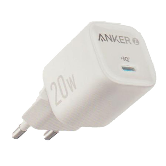 Anker Charger 20W 1C White (A2699L21)