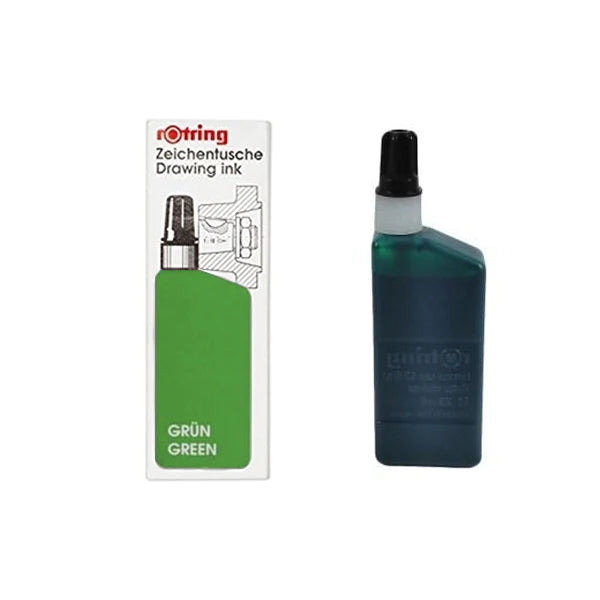 Rotring Drawing Ink / 23ml