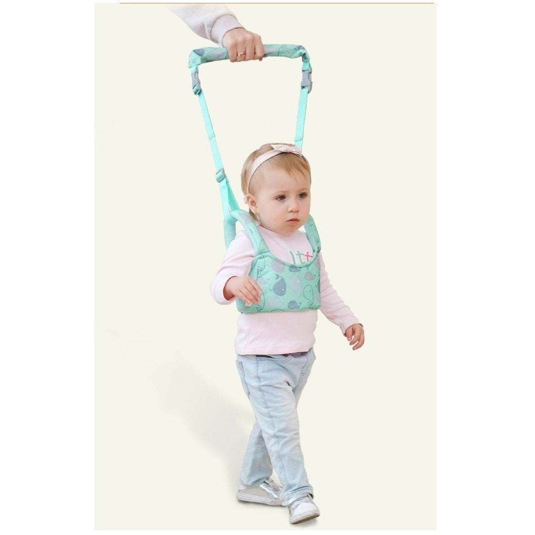 Baby Walking Assistant