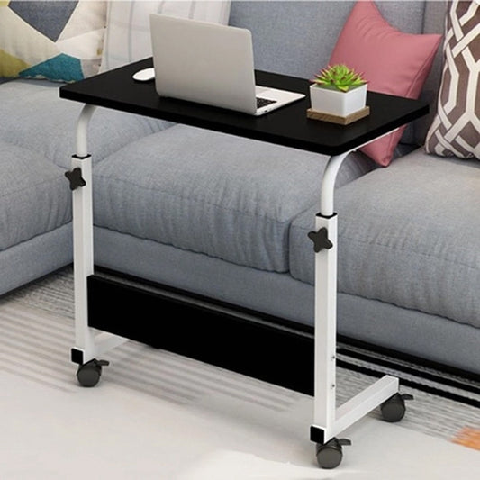 Bedside Lifting Table - 60 x 40 x 90 Cm