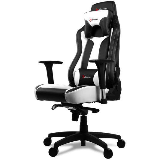 Arozzi Vernazza Super Premium Gaming Chair - White
