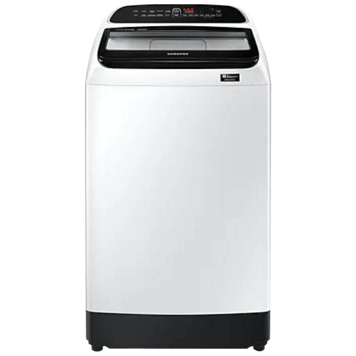 Samsung 11KG Top Load Washing Machine WA11T5260BY/RQ / WA11T5260BW/RQ