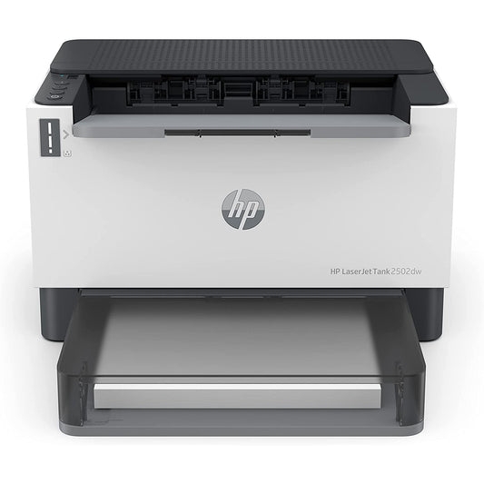 HP LaserJet Tank 2502dw Wireless & Two-sided Printing Print speed up to 22ppm (black, A4)