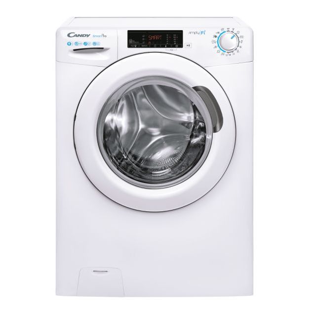 Candy 9 KG Washing Machine CSO 1295TE-S