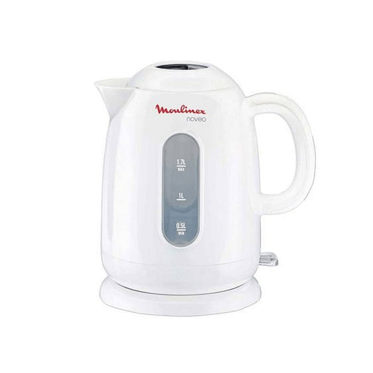 Moulinex 2400W 1.7L KettLe BY2821