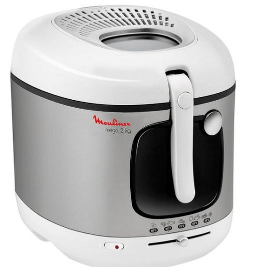 Moulinex 2200W Deep Fryer AM4800