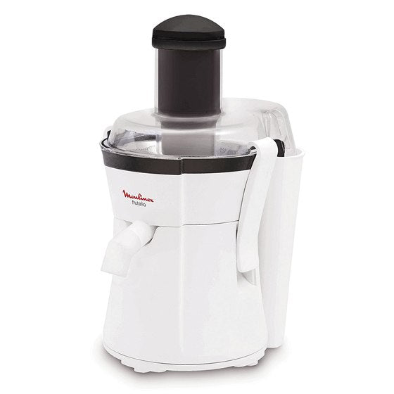 Moulinex 400W Juicer JU350B