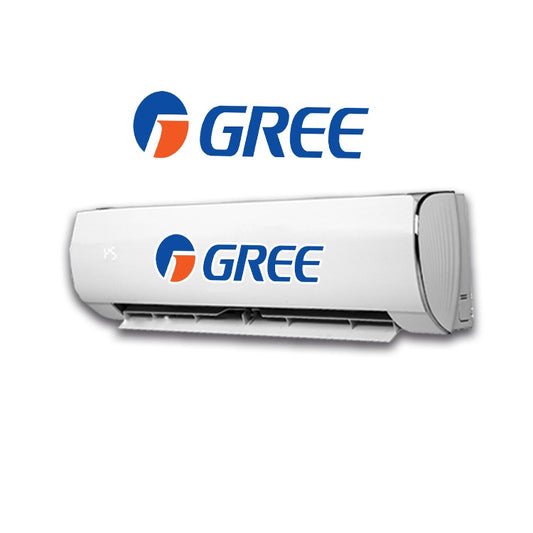 GREE 1.5Ton Air Conditioner GW-H18NB