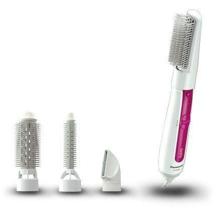 Panasonic Hair Styler 4-Att. Ionity pink EH-KE46VP615