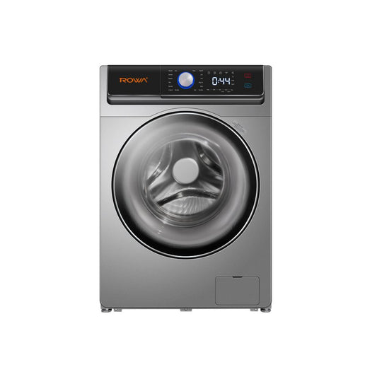 ROWA 10kg Full Touch Washing Machine P810FLS