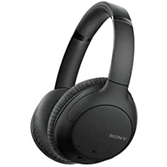 Sony Wireless Over-ear Noise Canceling Headphones with Microphone