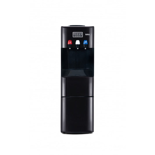 Sona Water Dispenser With Ice Maker