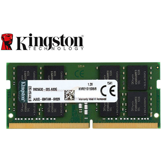 Kingston ValueRAM 32GB DDR4-3200 Notebook Memory