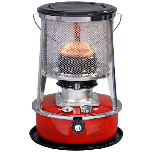 Spark Line Kerosene Heater