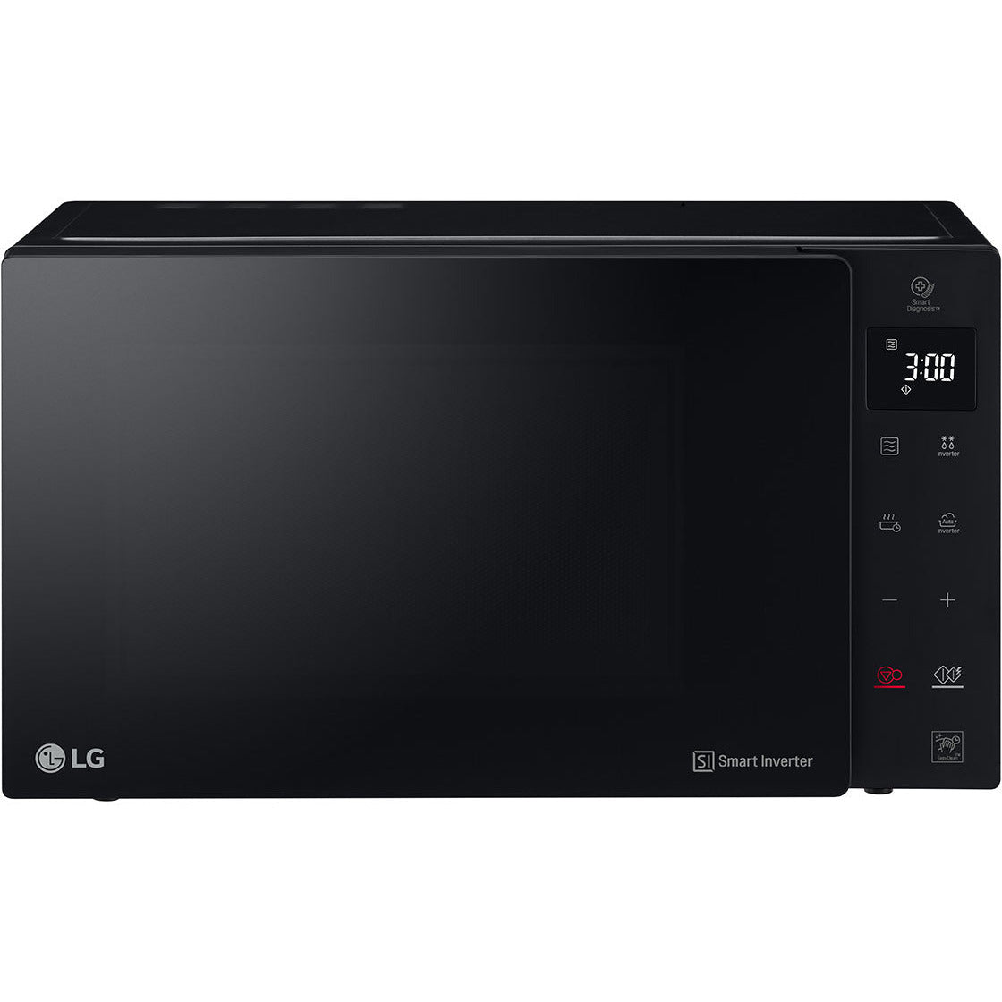 Lg inverter microwave 25l discount
